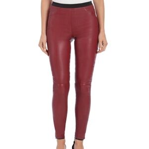 Bagatelle City  Genuine Leather Leggings